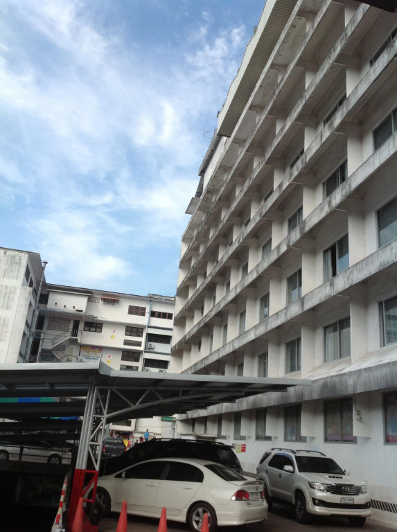 Thai Hotel