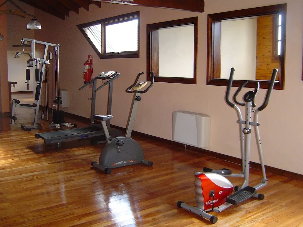 Patagonia Queen Hotel Boutique