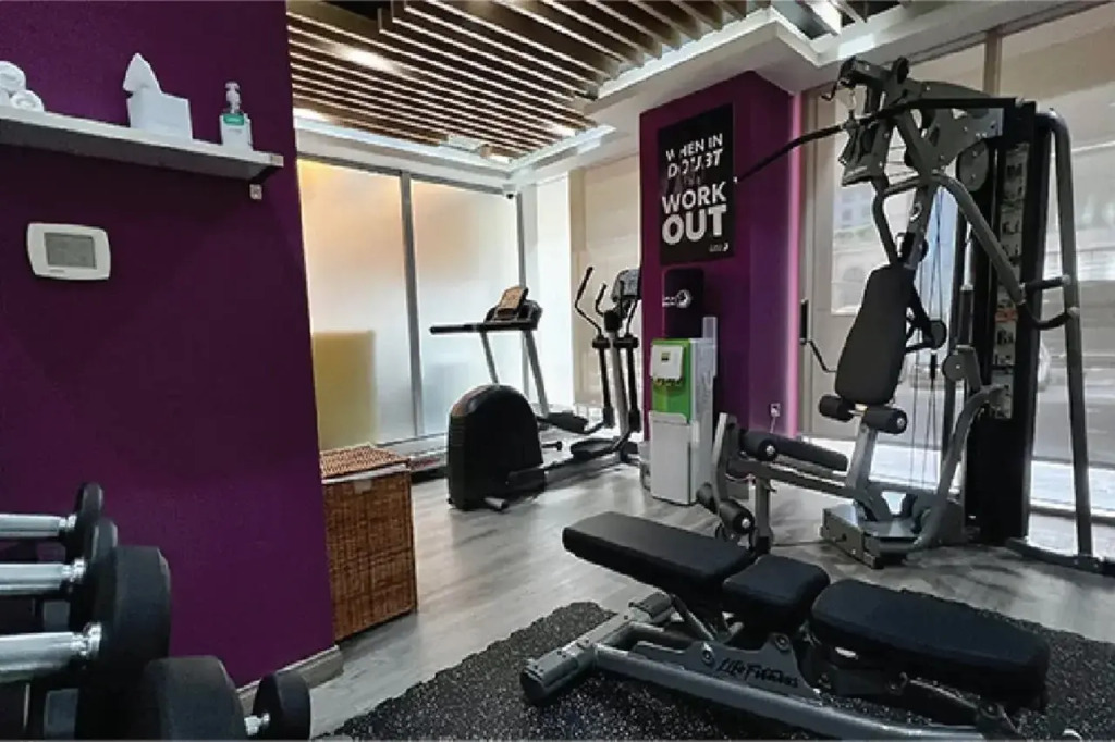 Premier Inn Doha Airport