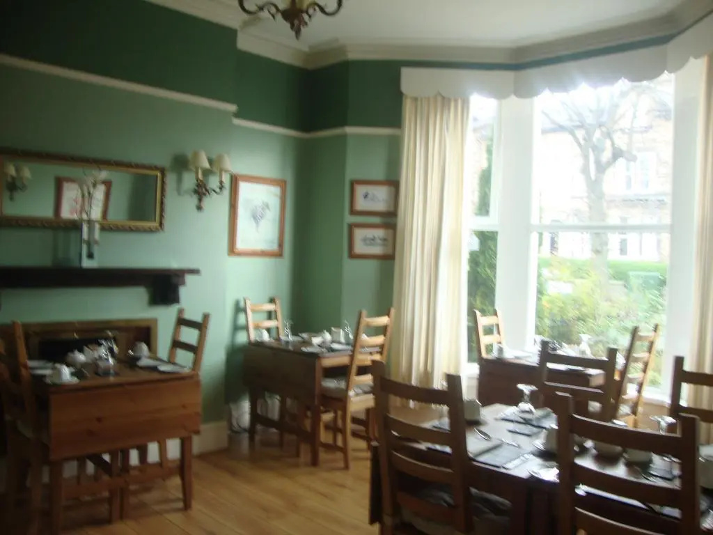 The Welford