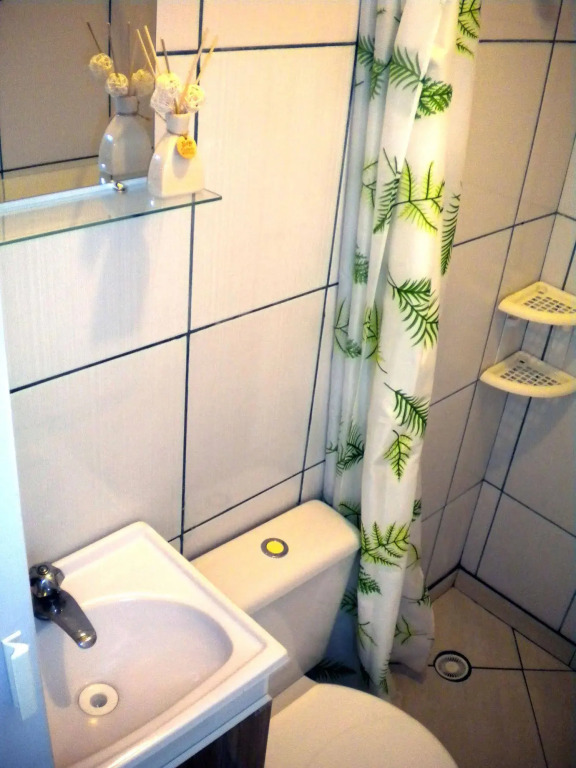 Hostel Brooklin