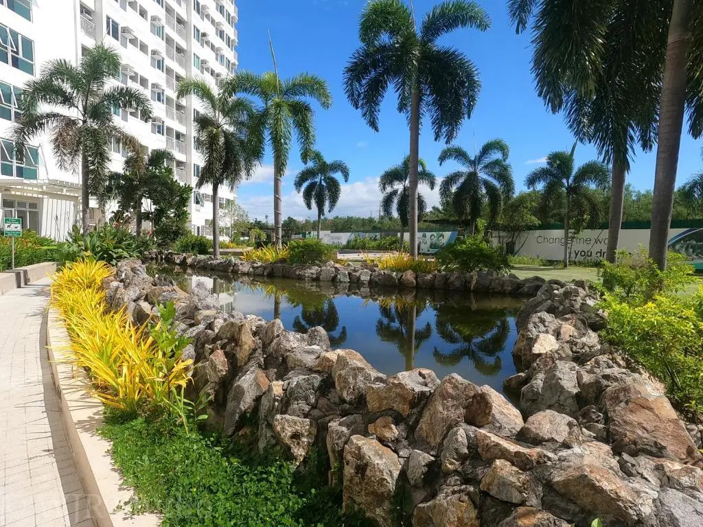 Choco Condotel- Anuva Prime 1 Couple Suite Lakeview