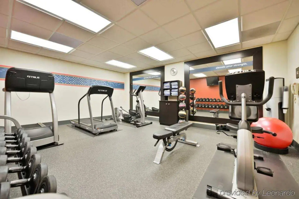 Hampton Inn & Suites Richmond