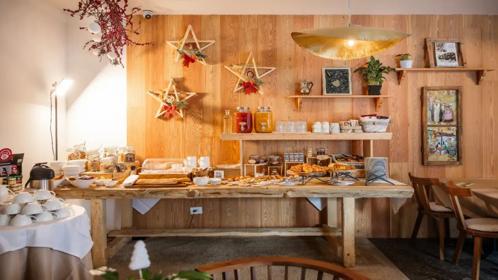 Bach Boutique Hotel