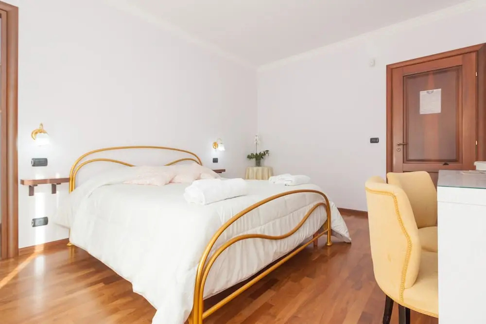 B&B BOUTIQUE DI CHARME "ETNA-RELAX-NATURA"