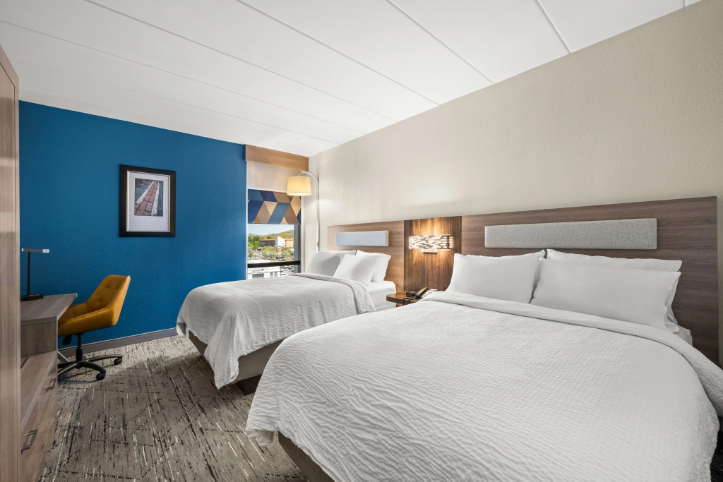 Holiday Inn Express Boston North-Woburn by IHG