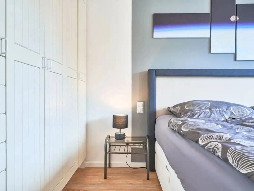 Juchmann Modern Retreat
