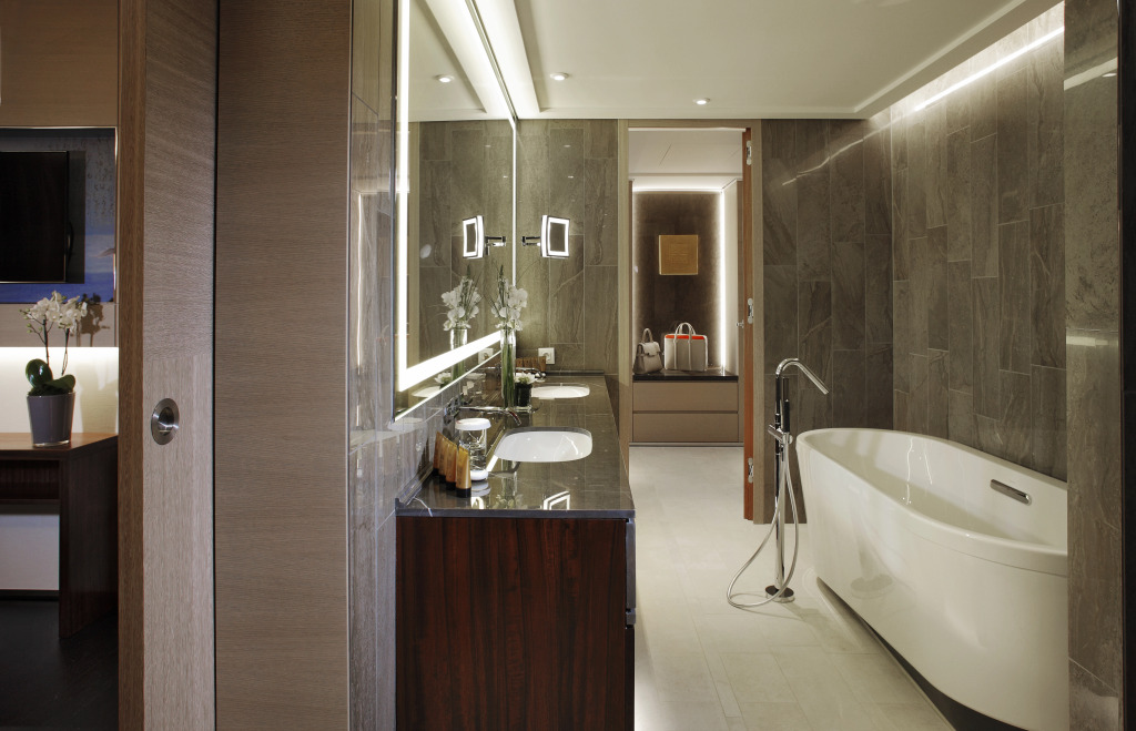 Tangla Hotel Brussels