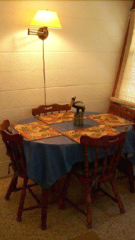Captain Jack's #54542 - 2 Br Home