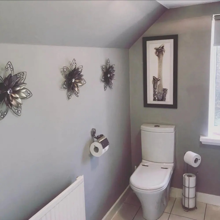 The Beeches B&B