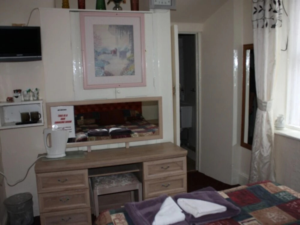Maydene Hotel
