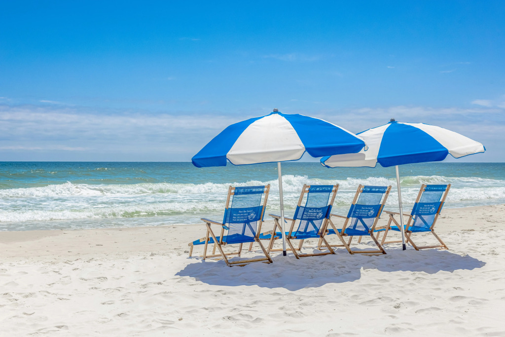 Hampton Inn & Suites - Orange Beach