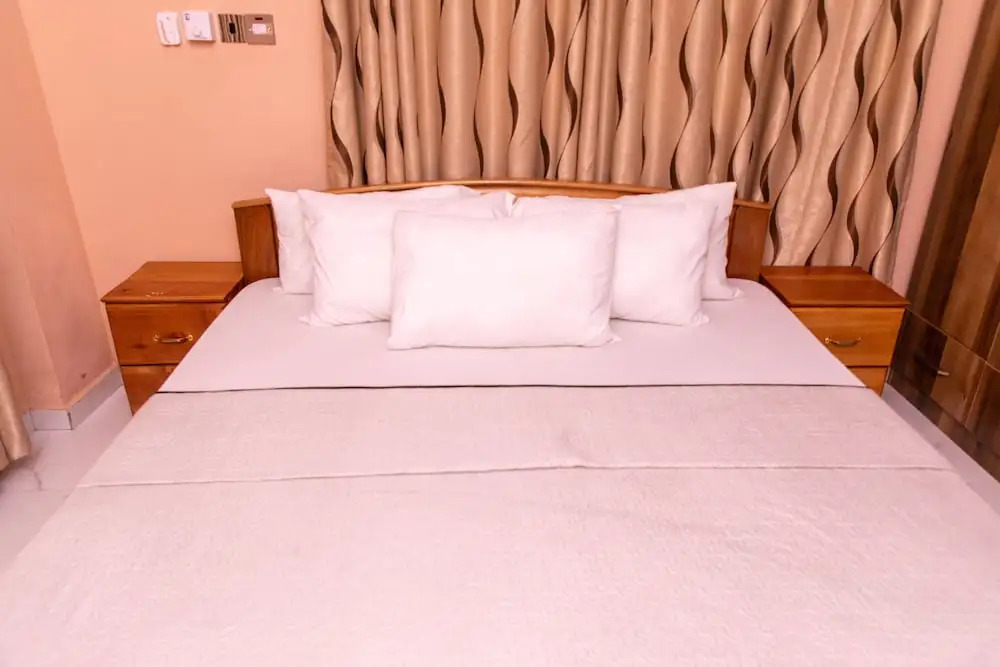 Washington Apartments - Accra
