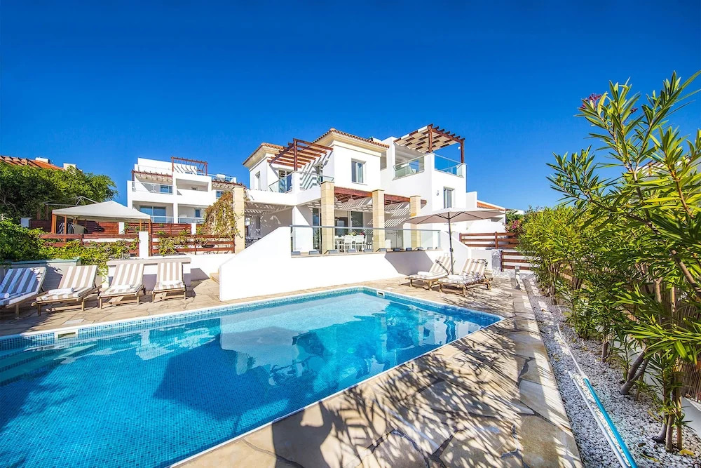 Villa Porto