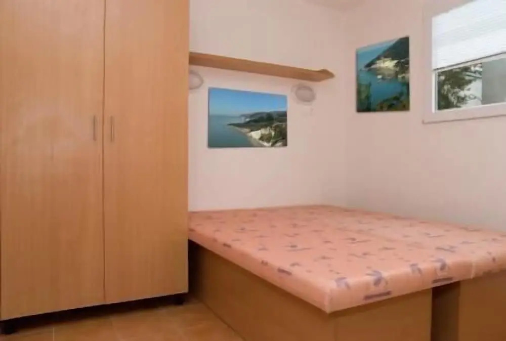 Apartments Villaggio Riccio