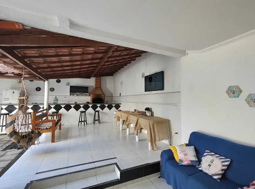 Pousada Casa Âncora