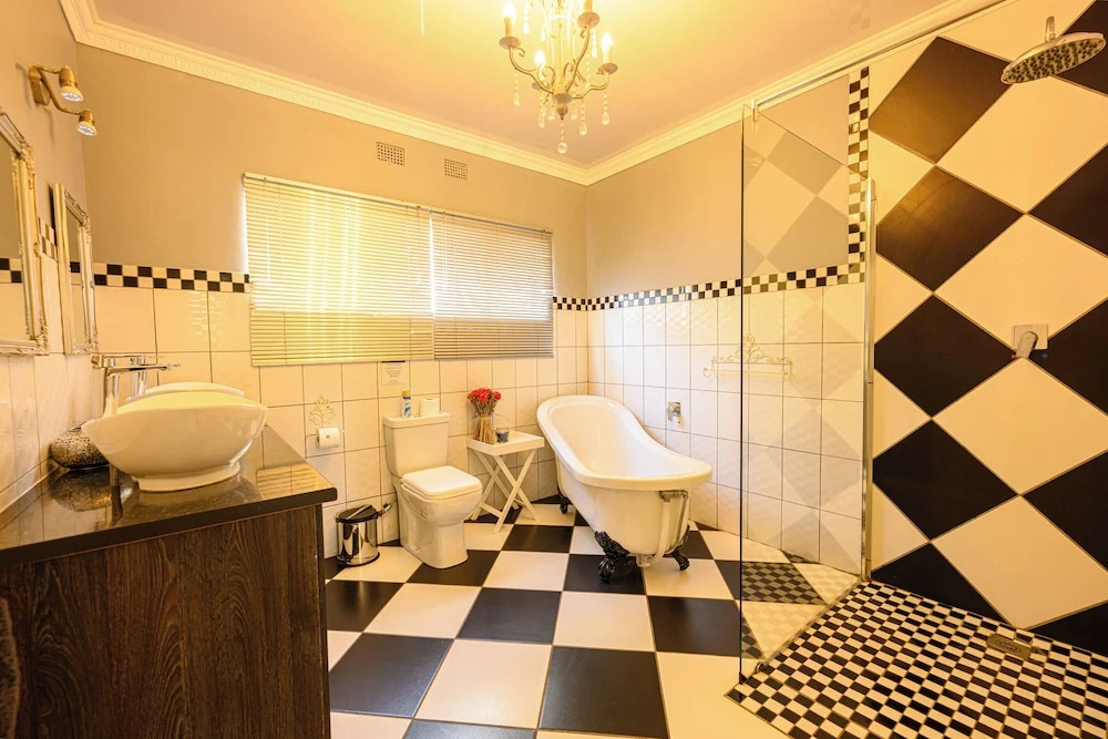 Graceland Guesthouse