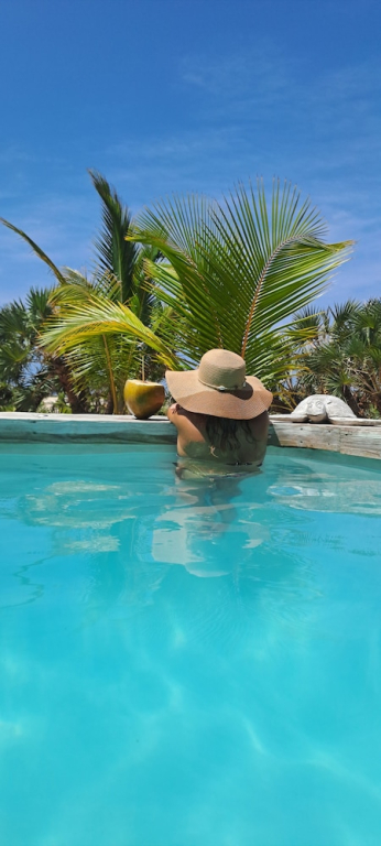 Sunset Villa - Beachfront Villa with Private Pool by Karula