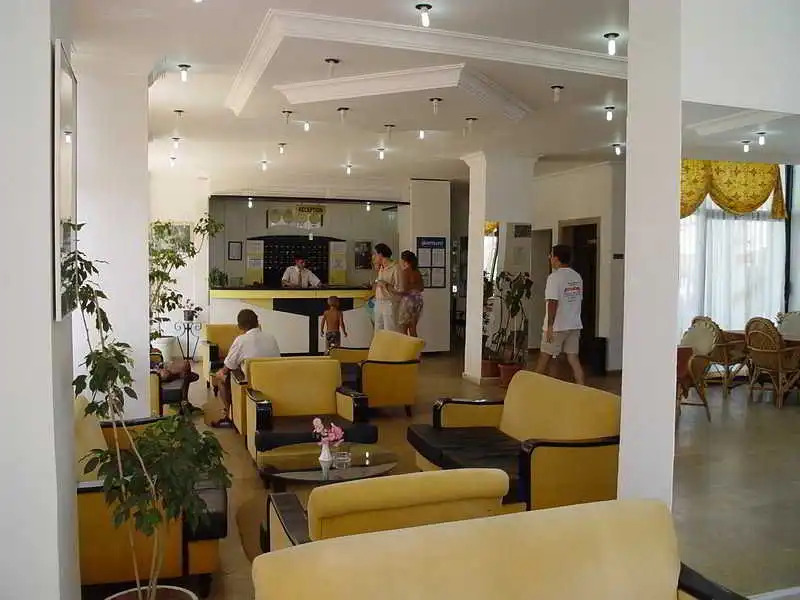 Sungezgin Hotel