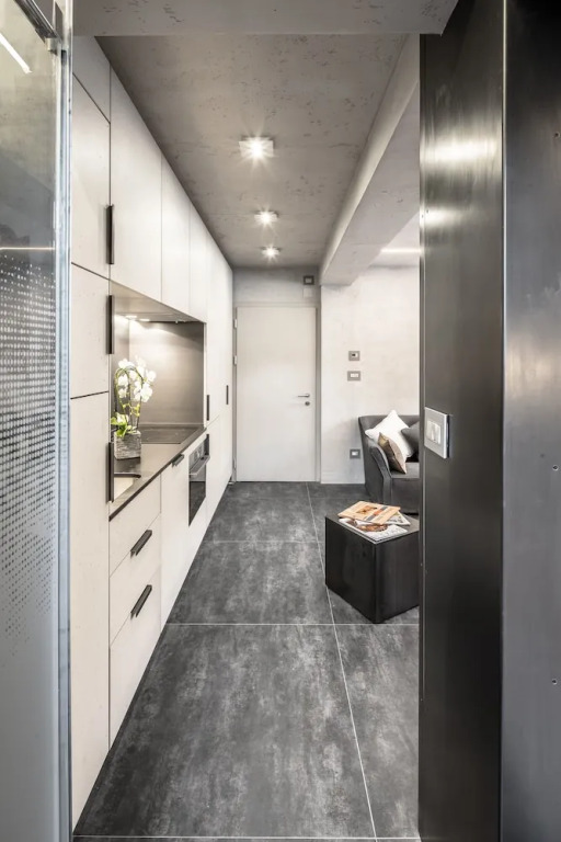 Apartment 4 Holiday - Loft on 1236