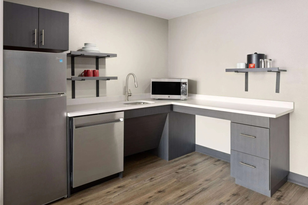 Hawthorn Extended Stay by Wyndham Ellsworth Bar Harbor