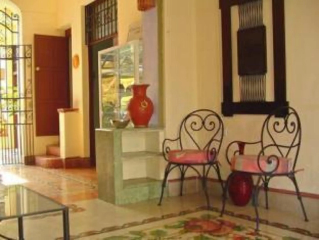 Hotel del Peregrino Boutique Hotel