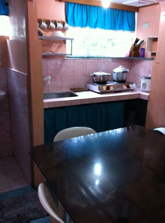 3BR Unit 8 Jefrell Apartments