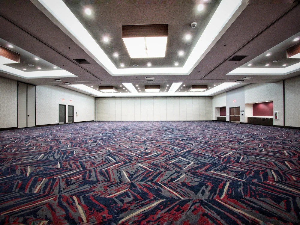 Oklahoma City Marriott
