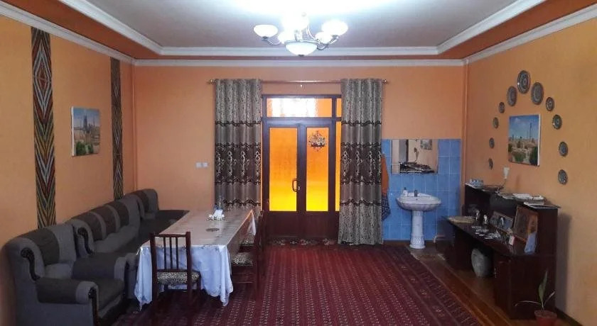 Hostel Laliopa