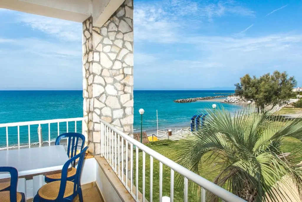 Club Residence La Castellana