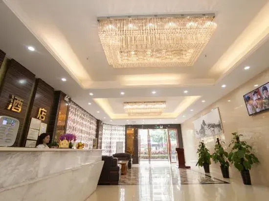 Foshan Shangyin Hotel (Ziyoucheng Zhuroupo Private Cuisine Ronggui Head Store)