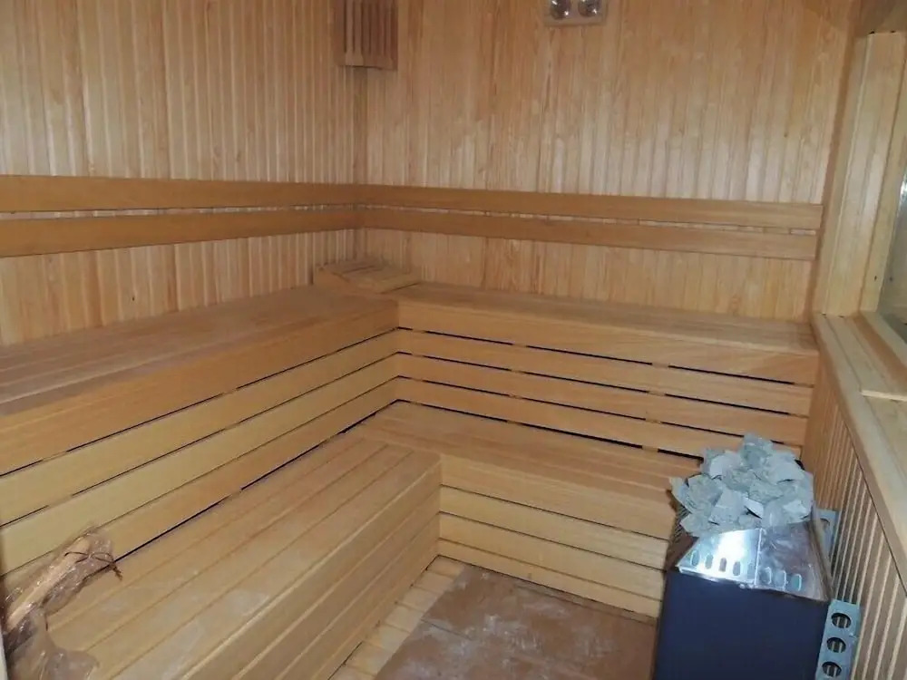 Kleopatra Apartment