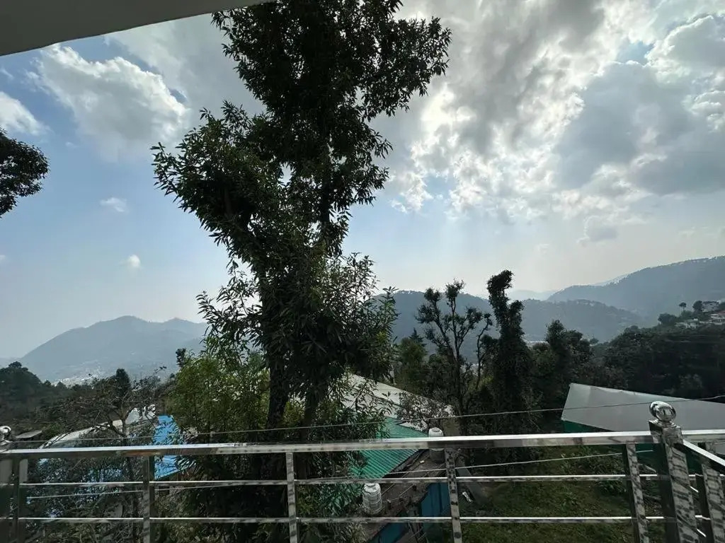 Hotel Goludev Valley View