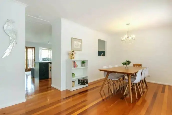Stylish 3 Bedroom Family Home in Leafy Paddington