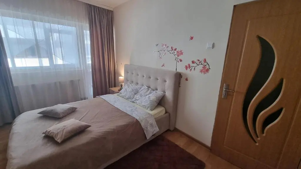 Park Residence Slănic Moldova