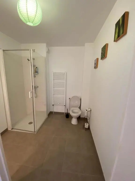 Chez Ngoc - Appartement Meublé