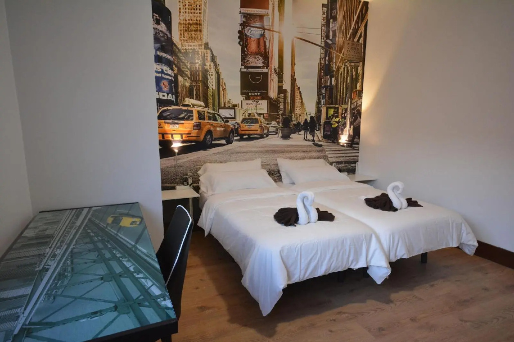 City Room Las Palmas