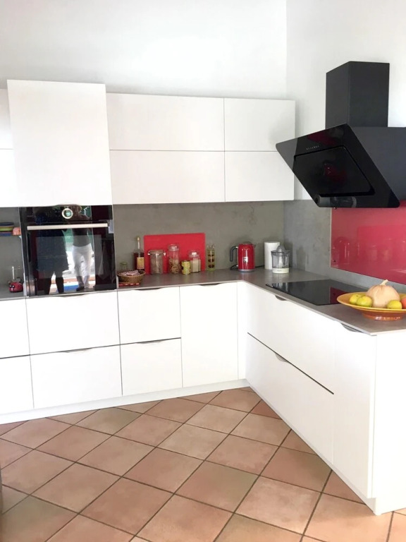 Villa With 3 Bedrooms In Le Robert, With Wonderful Sea View, Private P