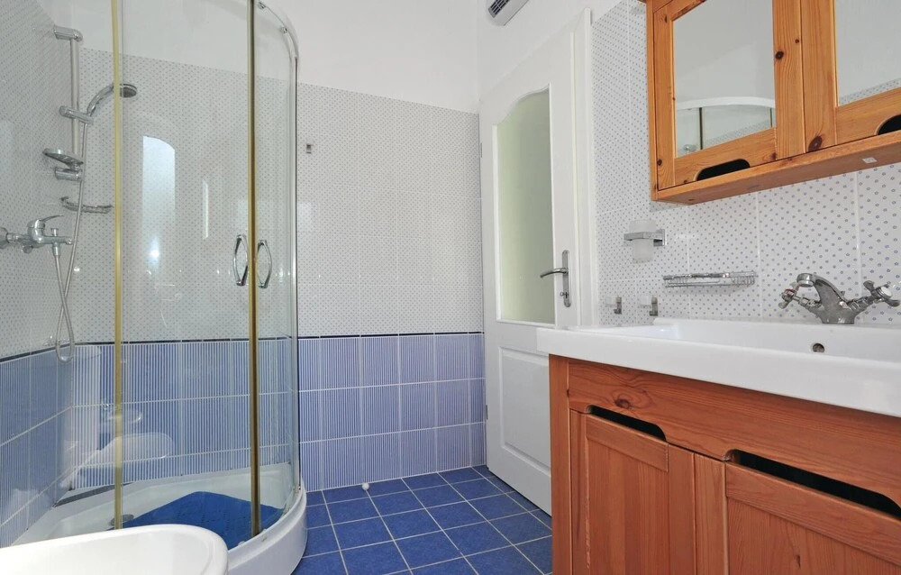 Amazing Home In Slatine With Sauna