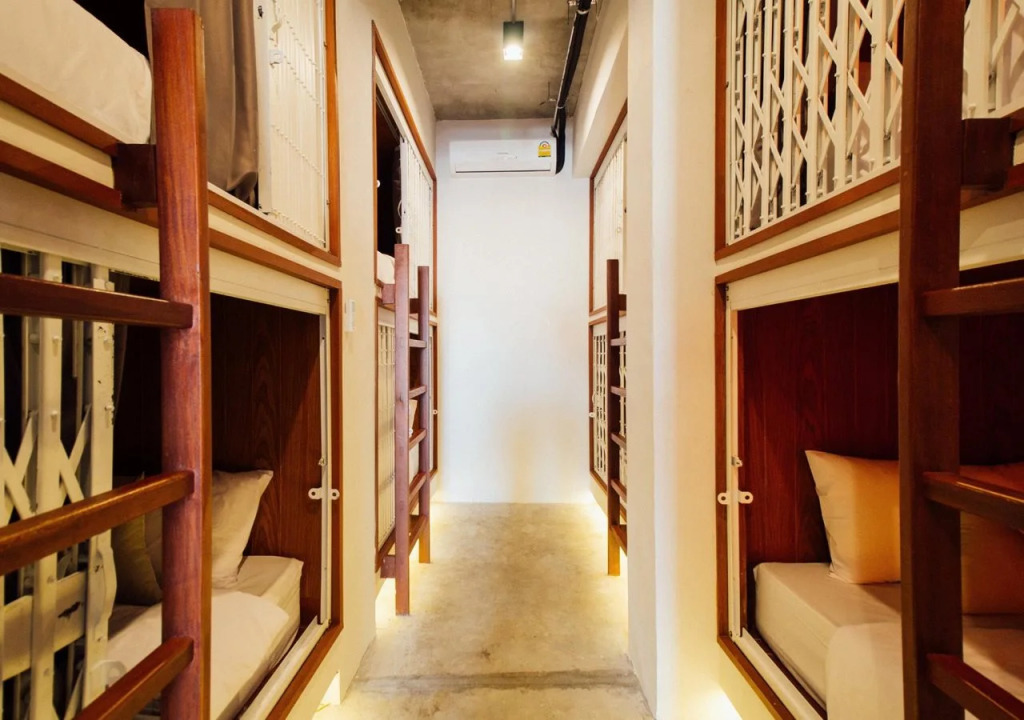 Once Again Hostel