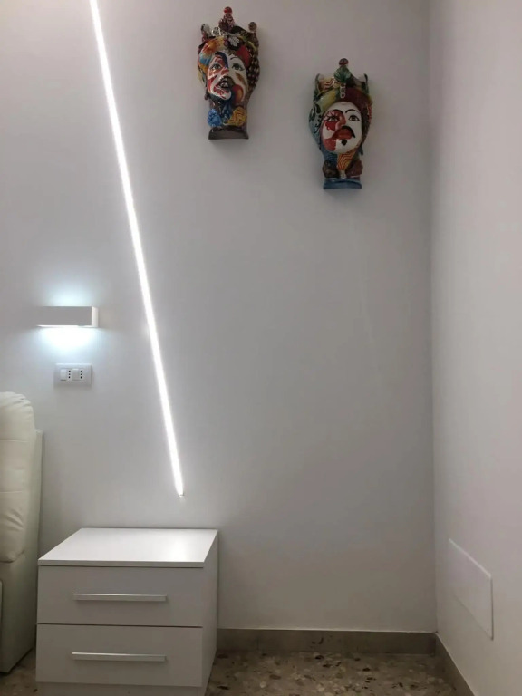 Catania Apartment Borgo Suite Autonomous