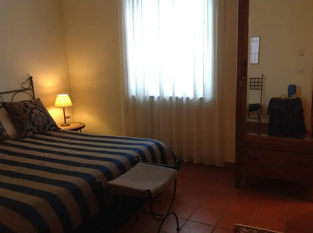 Agriturismo La Casa in Collina