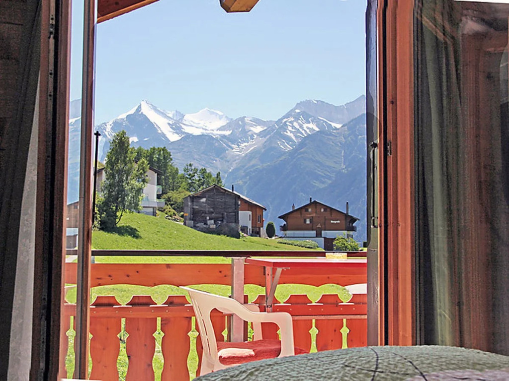 Chalet Bergfink St Valentin/San Valentino 33260