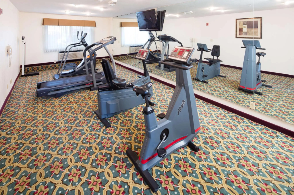 Studio 6 Suites Perris, CA