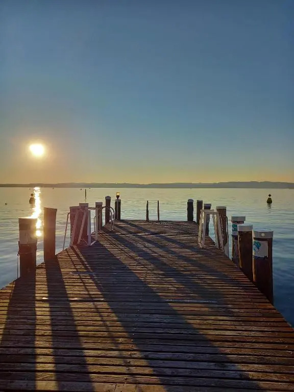Il Nido del Cigno