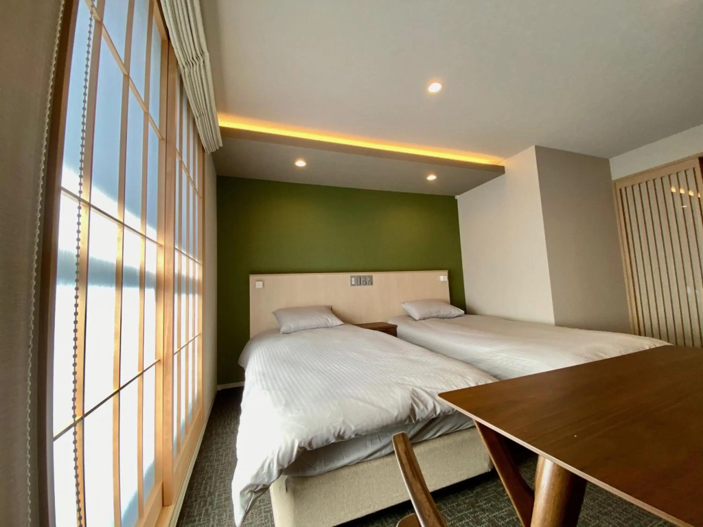 HIZ HOTEL Gion-Shirakawa