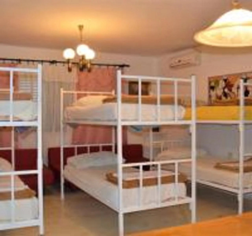 Dragans Den Hostel