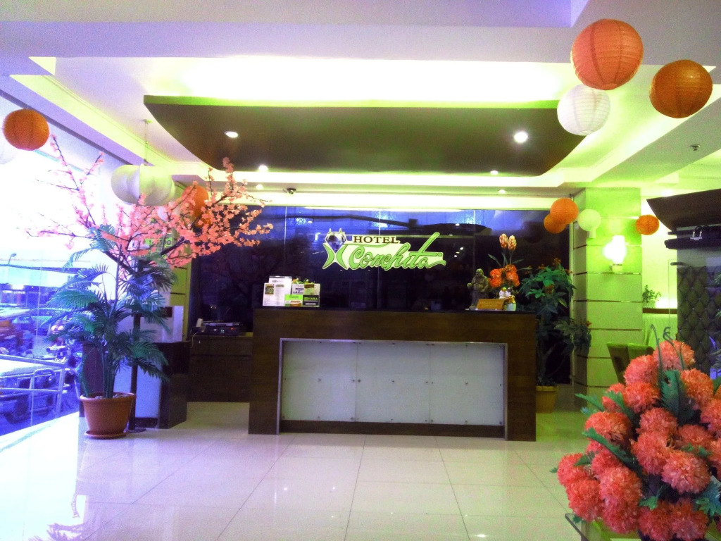 Hotel Conchita