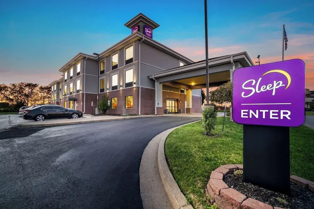 Sleep Inn & Suites
