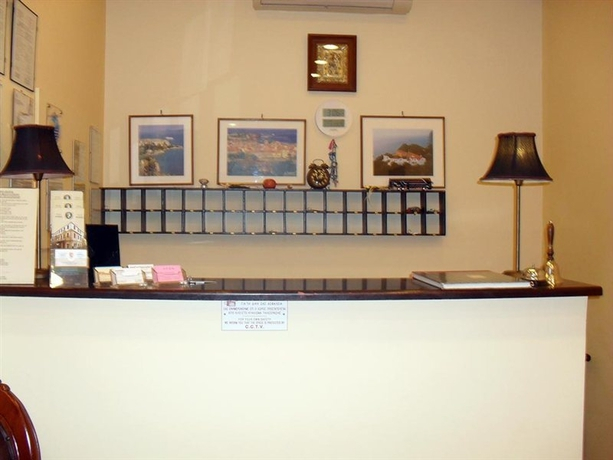 Hermes Hotel